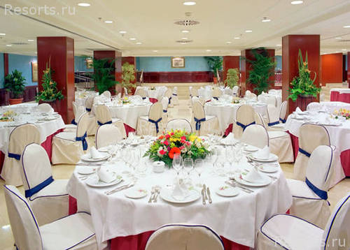 Melia Zaragoza 12